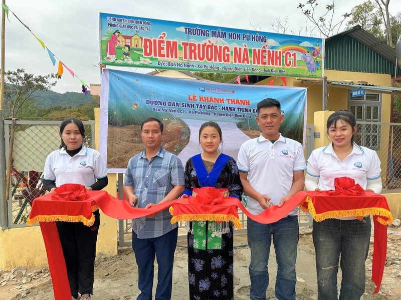 Banner kêu gọi tham gia cộng đồng OK365