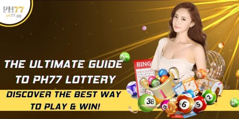 Anh Tuấn kiểm tra kết quả Xổ số