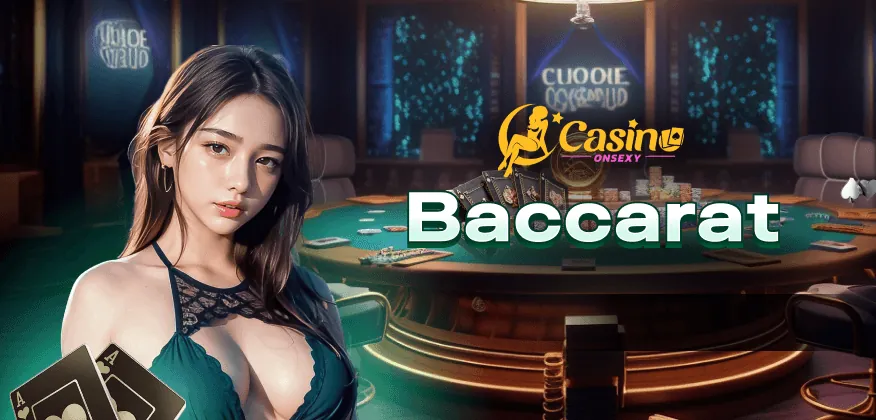 Sòng bạc Trực tuyến OK365 với các trò chơi casino hấp dẫn