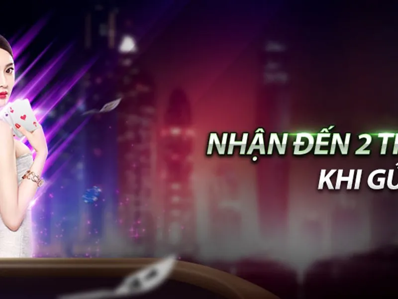 Ưu đãi nạp tiền hàng ngày OK365