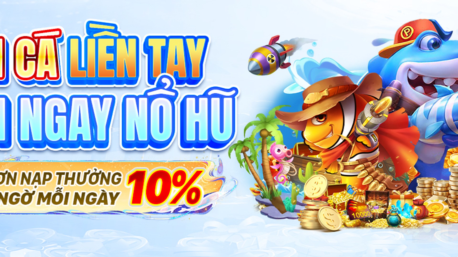 Hình ảnh game bắn cá tại OK365