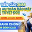 Hệ thống an toàn và bảo mật tuyệt đối tại OK365