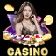 Casino trực tuyến sống động