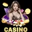 Casino trực tuyến sống động