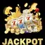 Máy đánh bạc Jackpot Lũy tiến