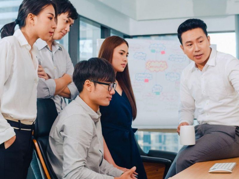 Quản lý rủi ro và đặt giới hạn cá cược tại OK365