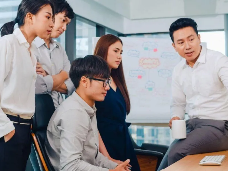 Quản lý rủi ro và đặt giới hạn cá cược tại OK365