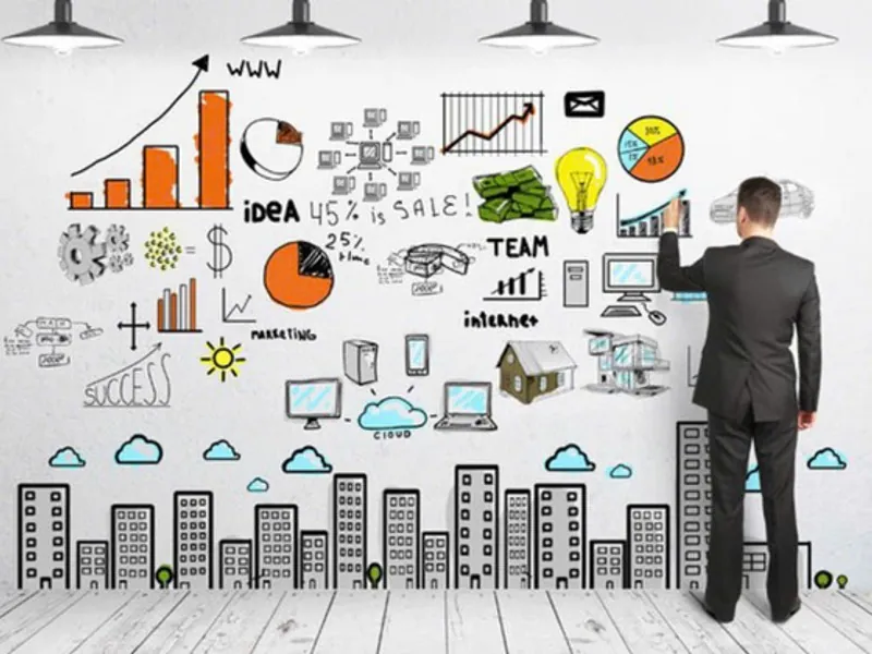 Mã hóa dữ liệu và máy chủ bảo mật, minh họa các biện pháp bảo vệ thông tin người dùng của OK365