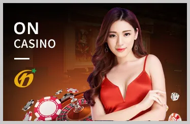 Casino trực tuyến OK365