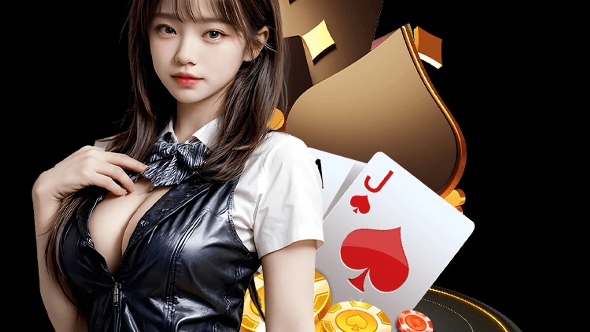 Sân bóng rổ với bảng tỷ số trực tiếp OK365